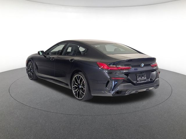 2026 BMW 8 Series 840i - Photo 7