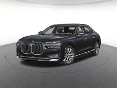 2026 BMW i7 xDrive60 Sedan