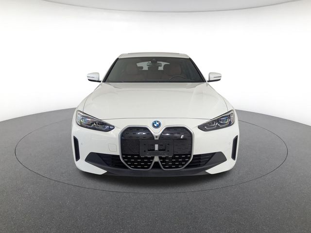 Certified 2024 BMW i4 35 with VIN WBY43AW00RFS23167 for sale in Silver Spring, MD