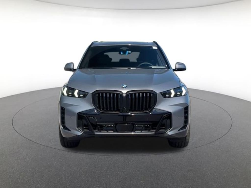 New 2026 BMW X5 xDrive40i SUV