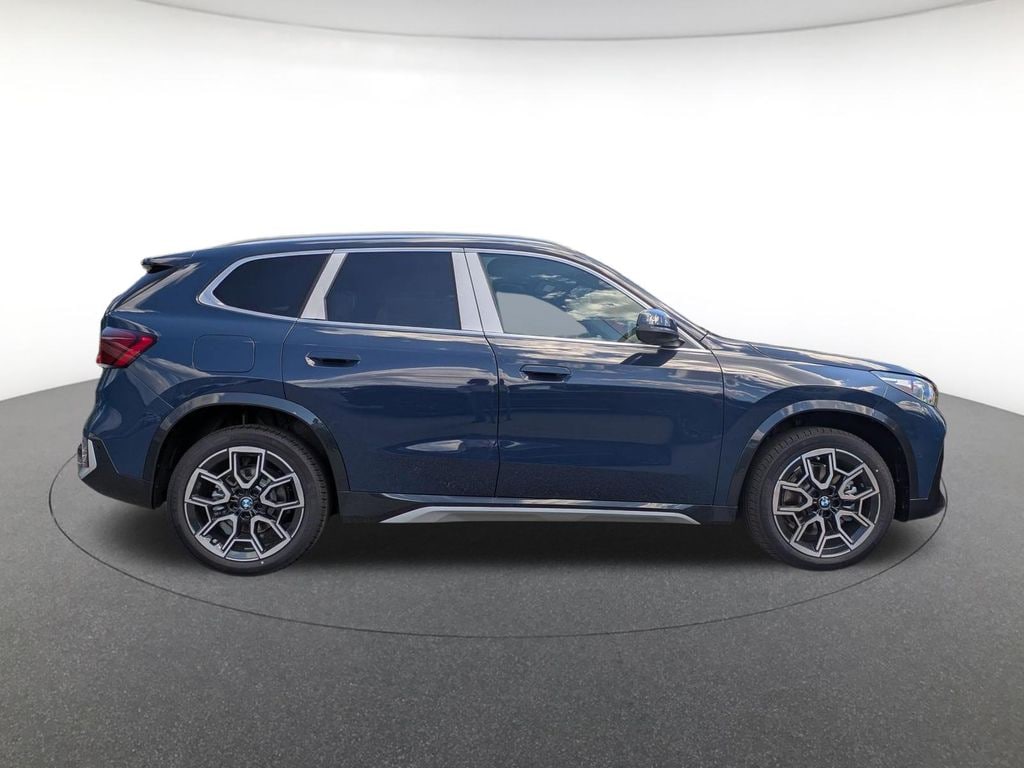 Used 2026 BMW X1 xDrive28i SUV