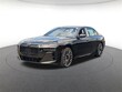 BMW 750e