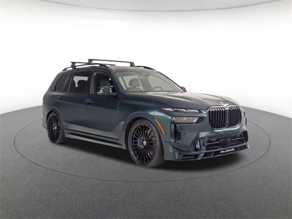 Used 2023 BMW X7 ALPINA XB7 SUV