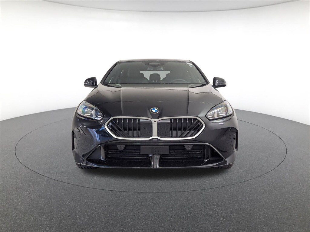 Used 2025 BMW 2 Series 228 with VIN WBA23GG05S7S44507 for sale in Silver Spring, MD