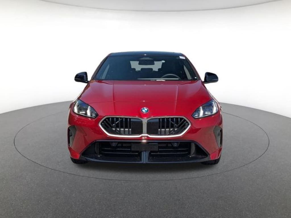 New 2026 BMW 228i xDrive Gran Coupe