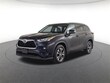 Toyota Highlander Hybrid