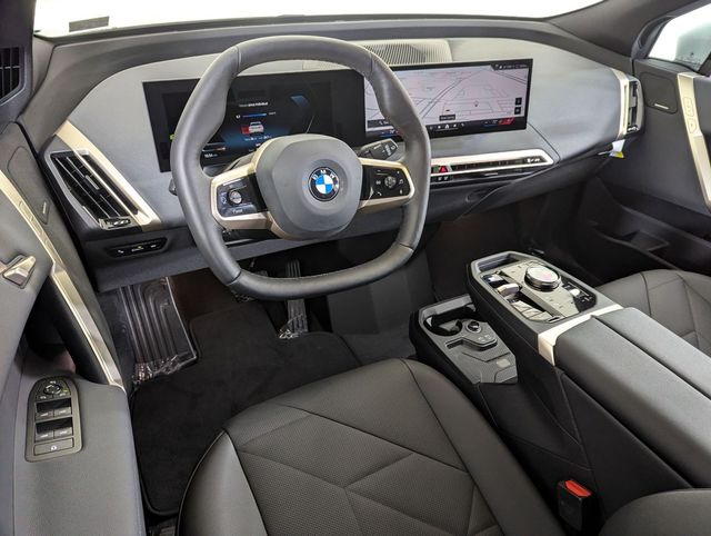 2026 BMW iX 60 - Photo 11