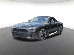 2026 BMW Z4 M40i Convertible
