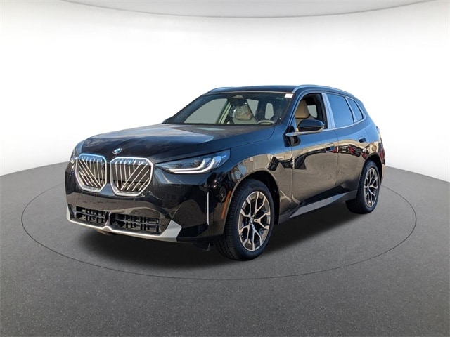 2026 BMW X3 30's photo
