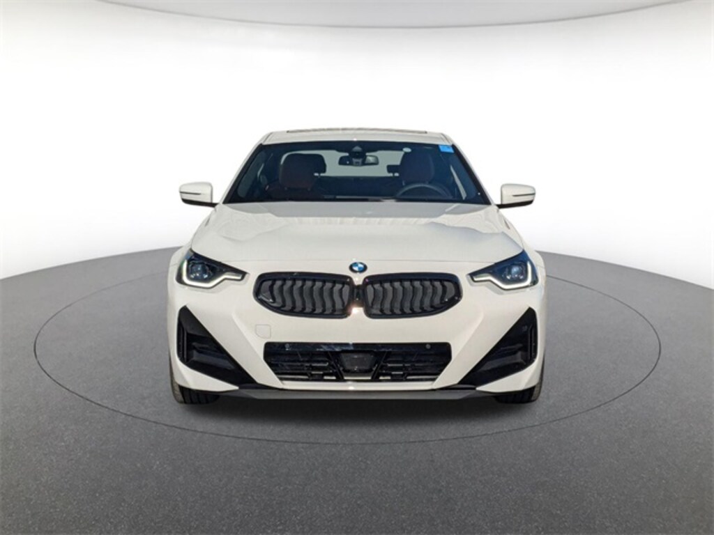 New 2026 BMW 230i xDrive Coupe
