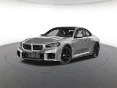 2026 BMW M2 Base Coupe