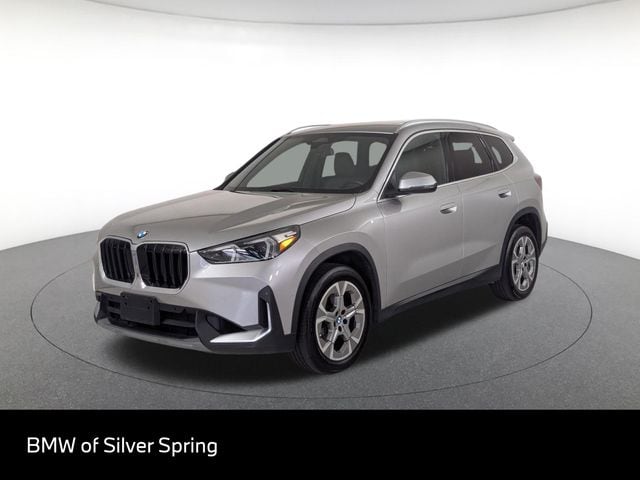 2023 BMW X1