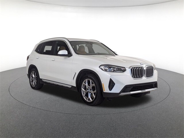 2023 Bmw X3 xDrive30i photo 2