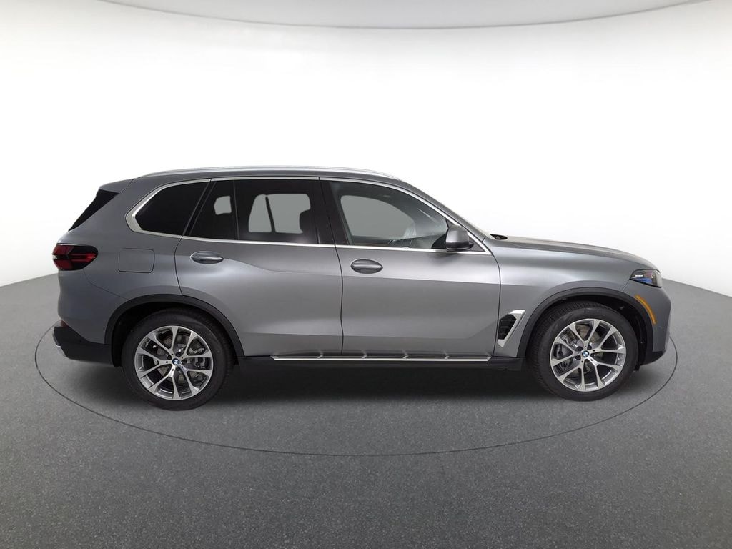 Used 2026 BMW X5 xDrive40i SUV
