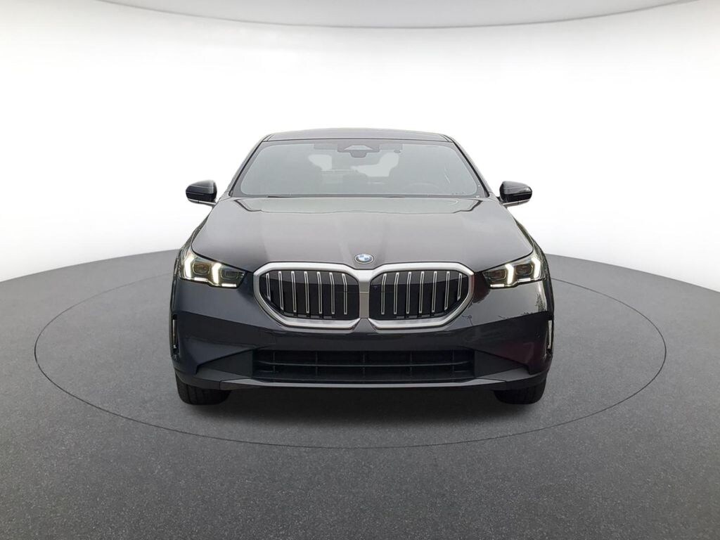 Used 2026 BMW 5 Series 530i xDrive Sedan