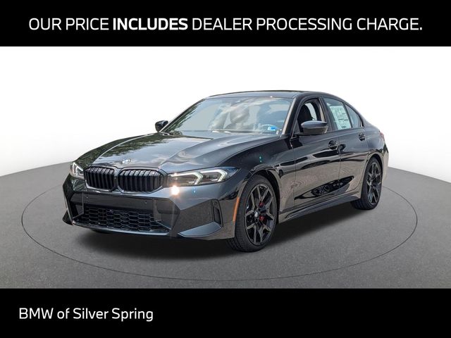 2026 Bmw 330i