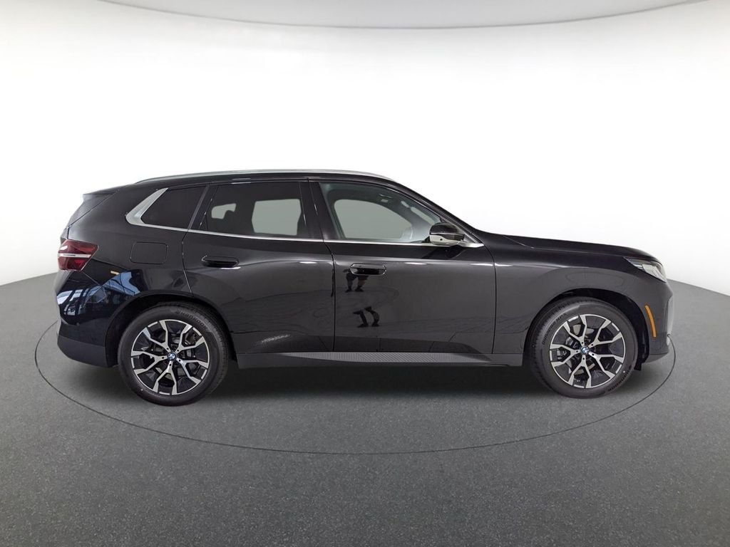 Used 2025 BMW X3 30 xDrive SUV