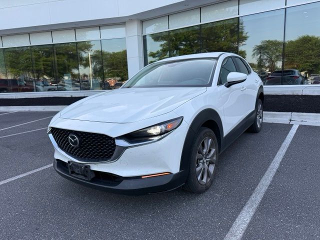 2020 Mazda CX-30 Select AWD's photo
