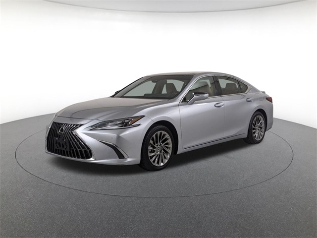 2024 Lexus ES 350 Ultra Luxury's photo