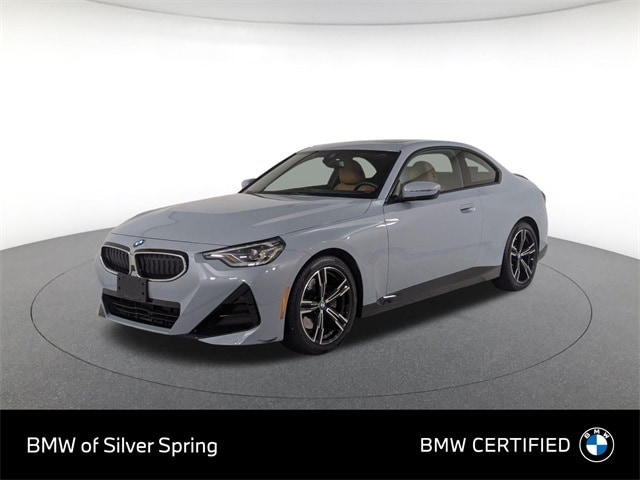 2023 BMW 2 Series 230's photo