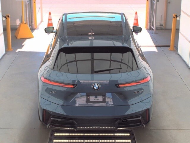 2026 Bmw iX photo 4