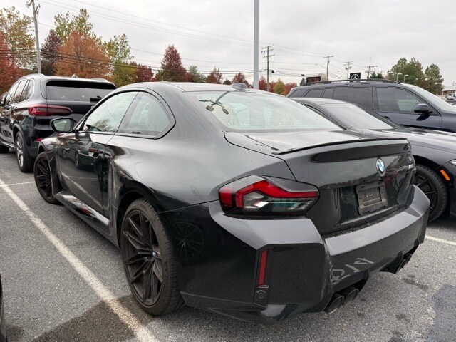 2024 Bmw M2 2-series photo 4