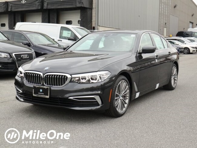 BMW Silver Spring >> New 2019 Bmw 530i For Sale At Bmw Of Silver Spring Vin BMW Silver Spring >> New 2019 Bmw 530i For Sale At Bmw Of Silver Spring Vin