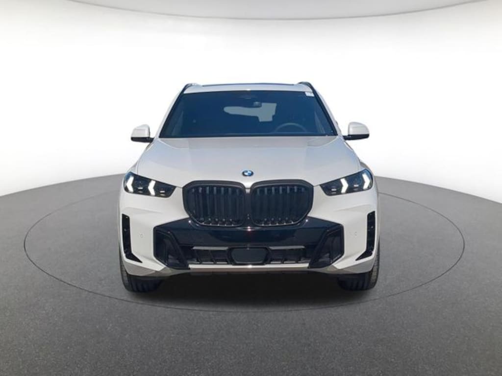 New 2026 BMW X5 xDrive40i SUV