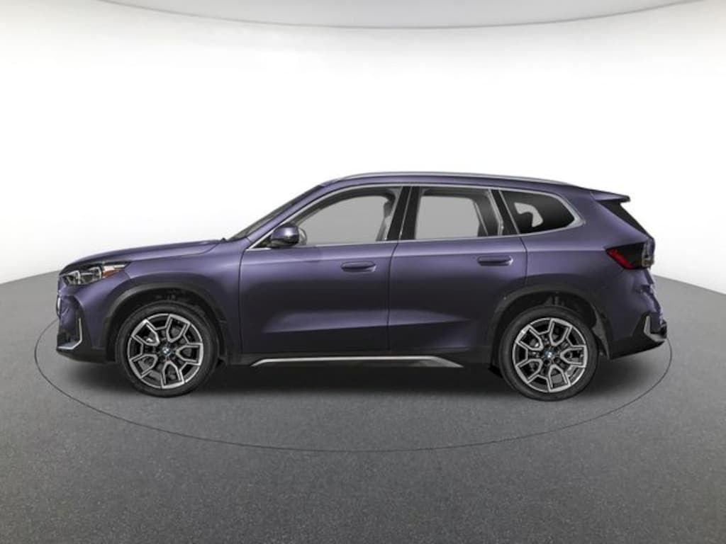 New 2026 BMW X1 xDrive28i SUV
