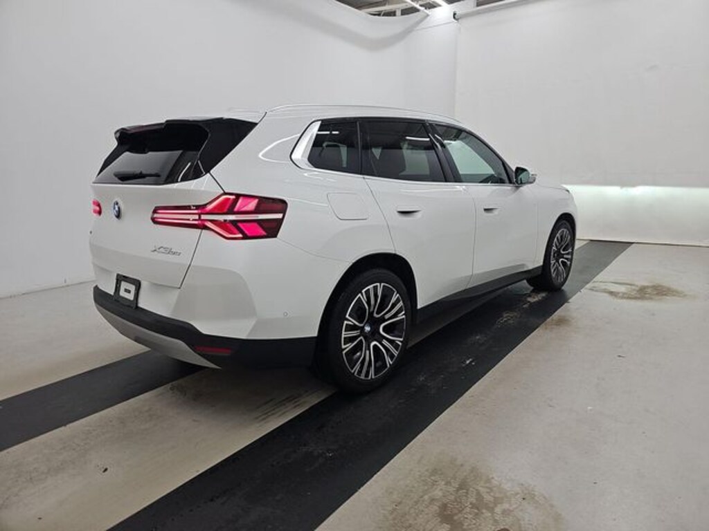 Used 2026 BMW X3 30 xDrive SUV