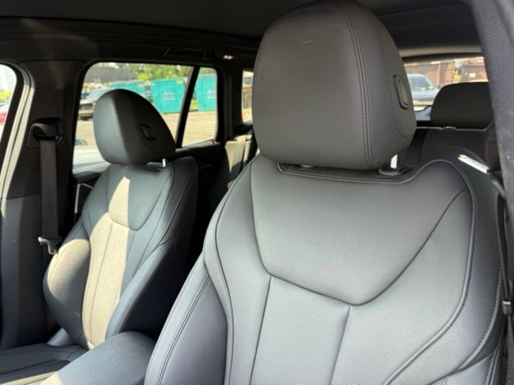 Used 2020 BMW X3 xDrive30i SUV