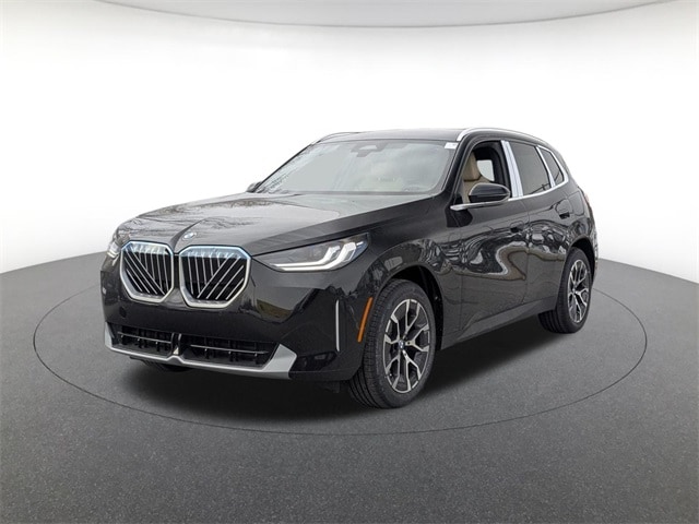 2026 BMW X3 30's photo