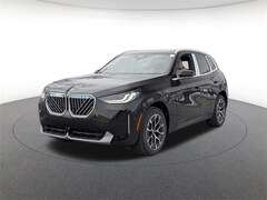 2026 BMW X3 30 xDrive SUV