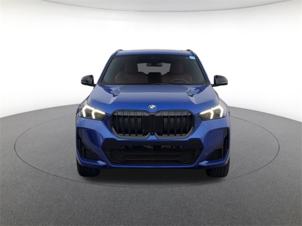 New 2026 BMW X1 xDrive28i SUV