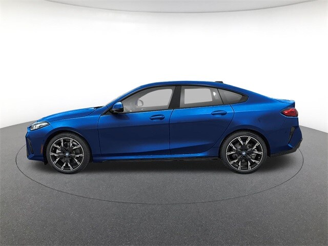 2026 Bmw 228i xDrive Gran Coupe photo 2