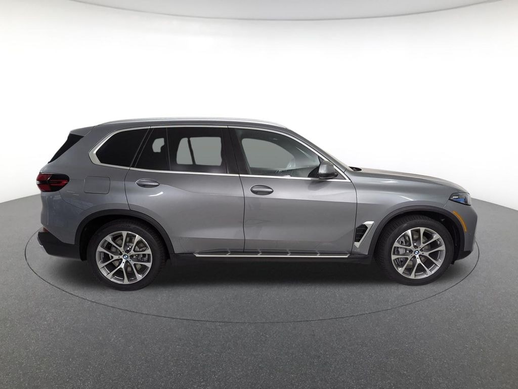Used 2026 BMW X5 xDrive50e SUV