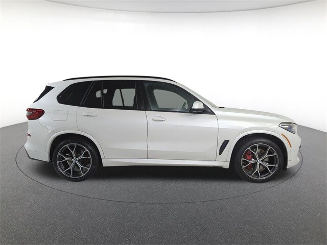 2022 Bmw X5 xDrive40i photo 4