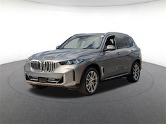 2026 BMW X5 PHEV xDrive50e SUV