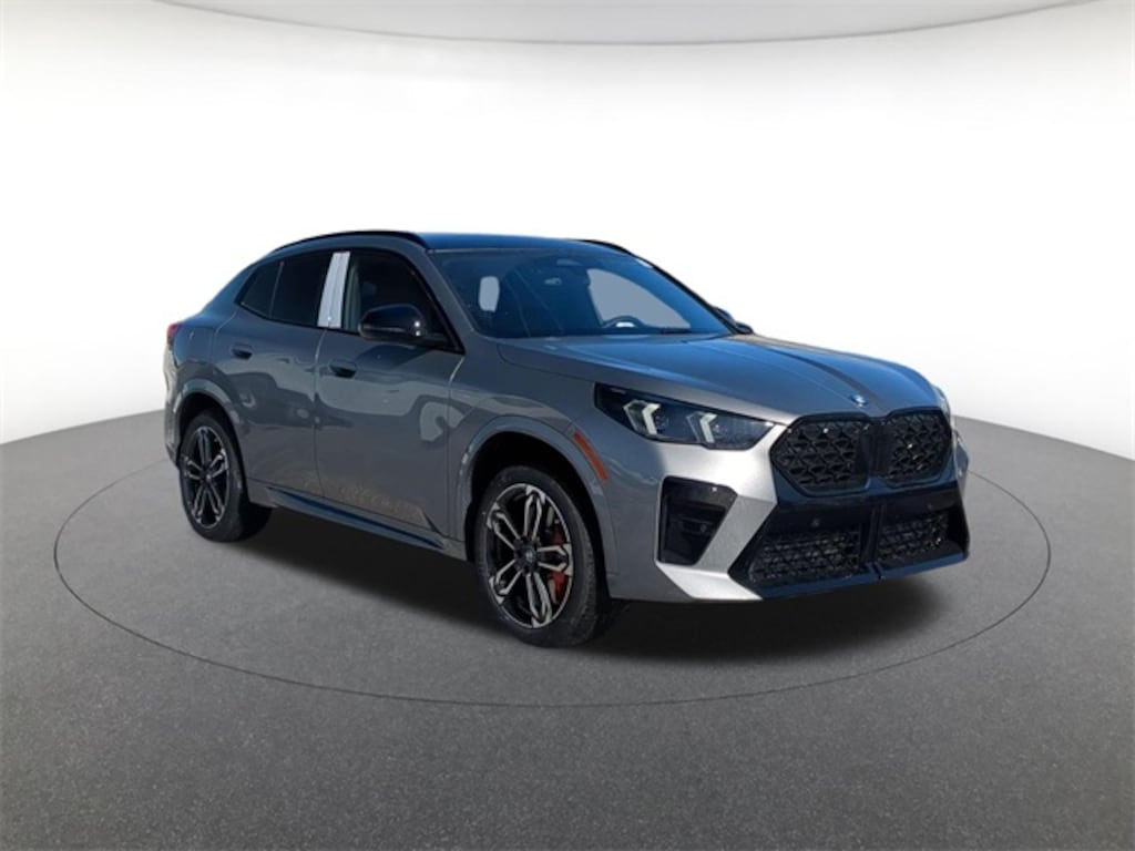 New 2026 BMW X2 xDrive28i SUV