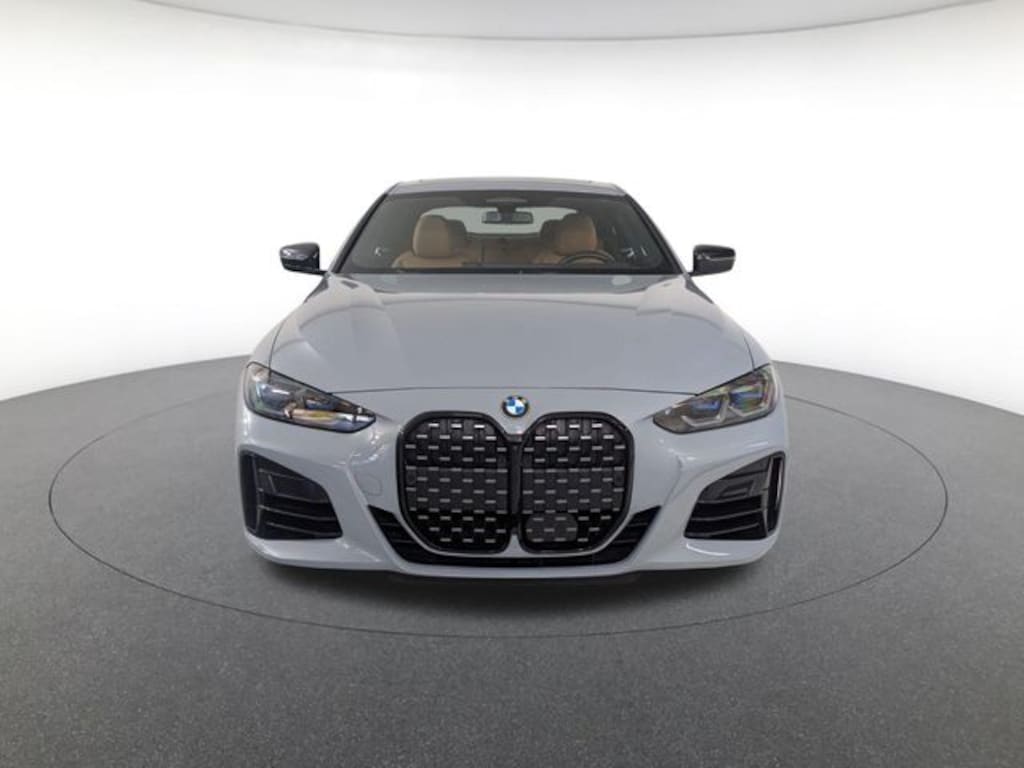 Certified 2024 BMW 4 Series M440i xDrive Coupe