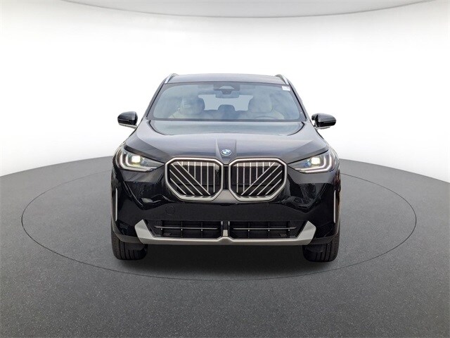 2026 Bmw X3 photo 2