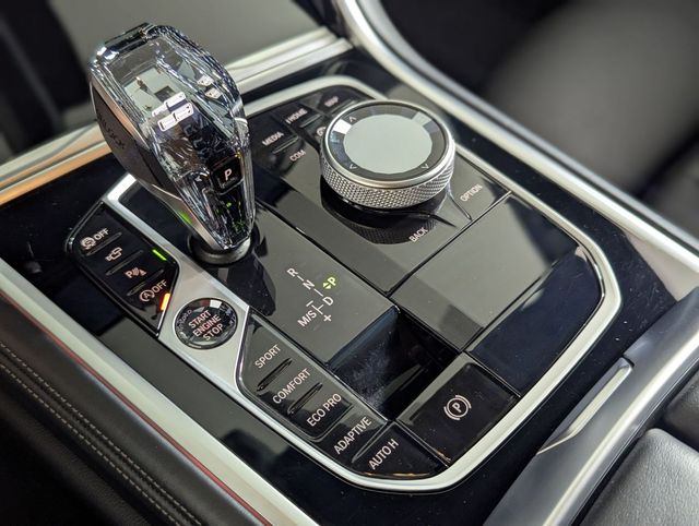 2026 BMW 8 Series 840i - Photo 12