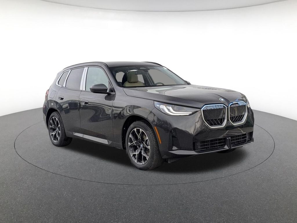 Used 2026 BMW X3 30 xDrive SUV