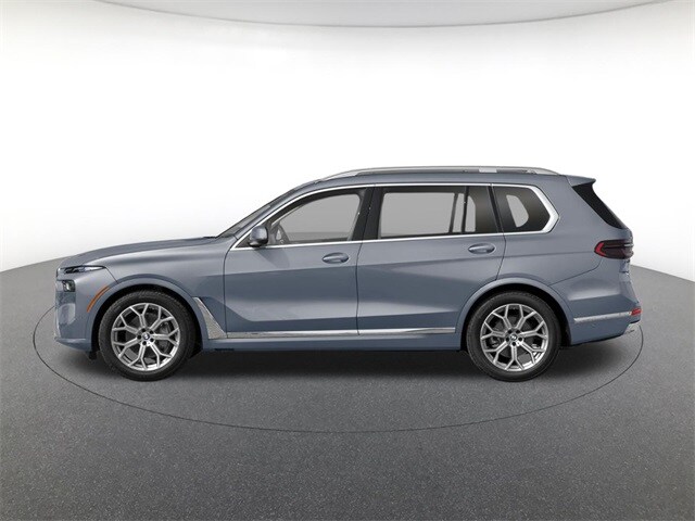 2026 Bmw X7 xDrive40i photo 2
