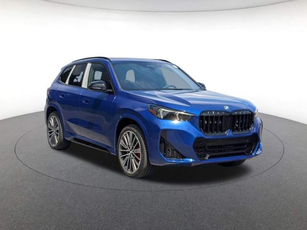 New 2027 BMW X1 xDrive28i SAV
