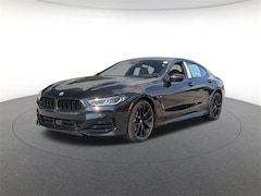 2026 BMW 840i xDrive Gran Coupe