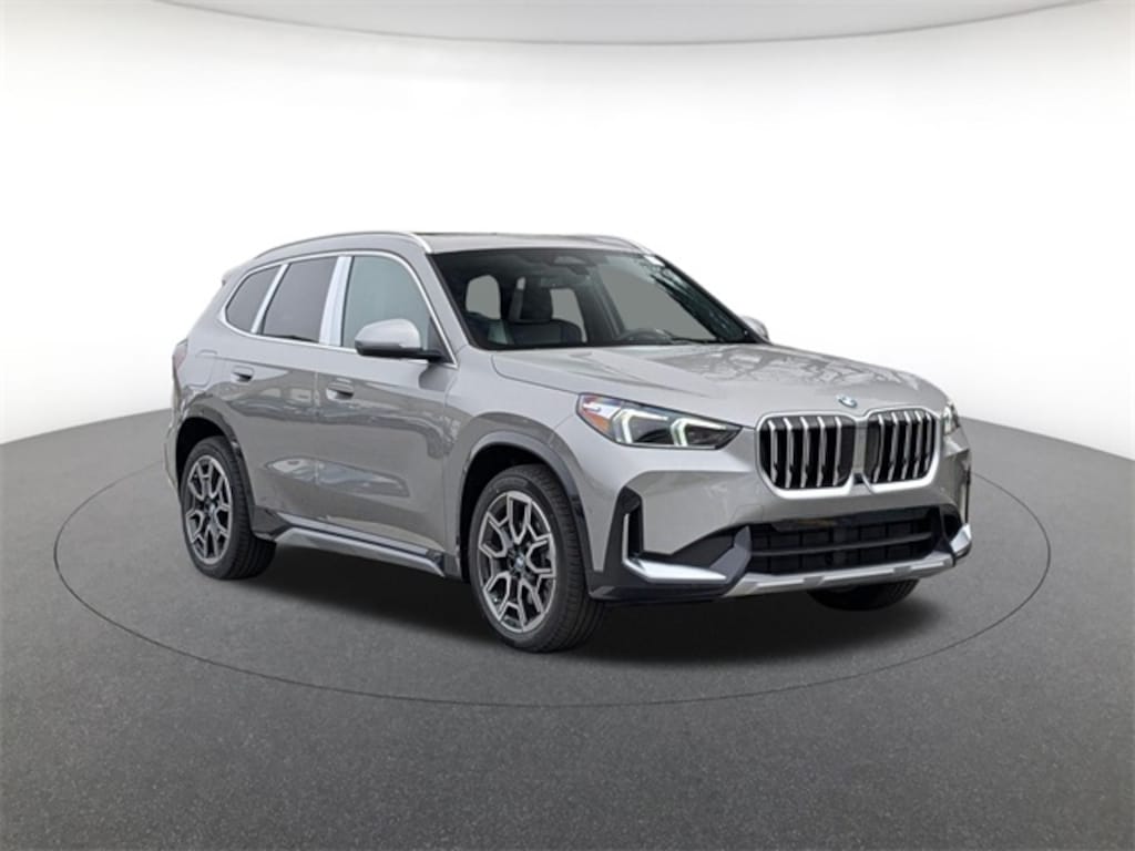 New 2026 BMW X1 xDrive28i SUV