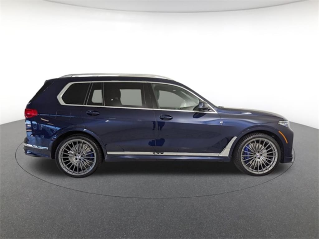 Used 2021 BMW X7 ALPINA XB7 SUV