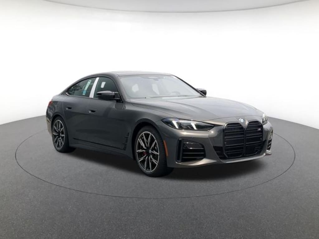 New 2026 BMW M440i xDrive Gran Coupe