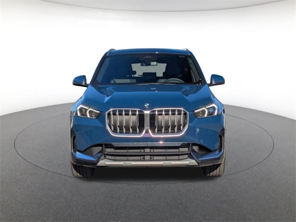 New 2026 BMW X1 xDrive28i SUV